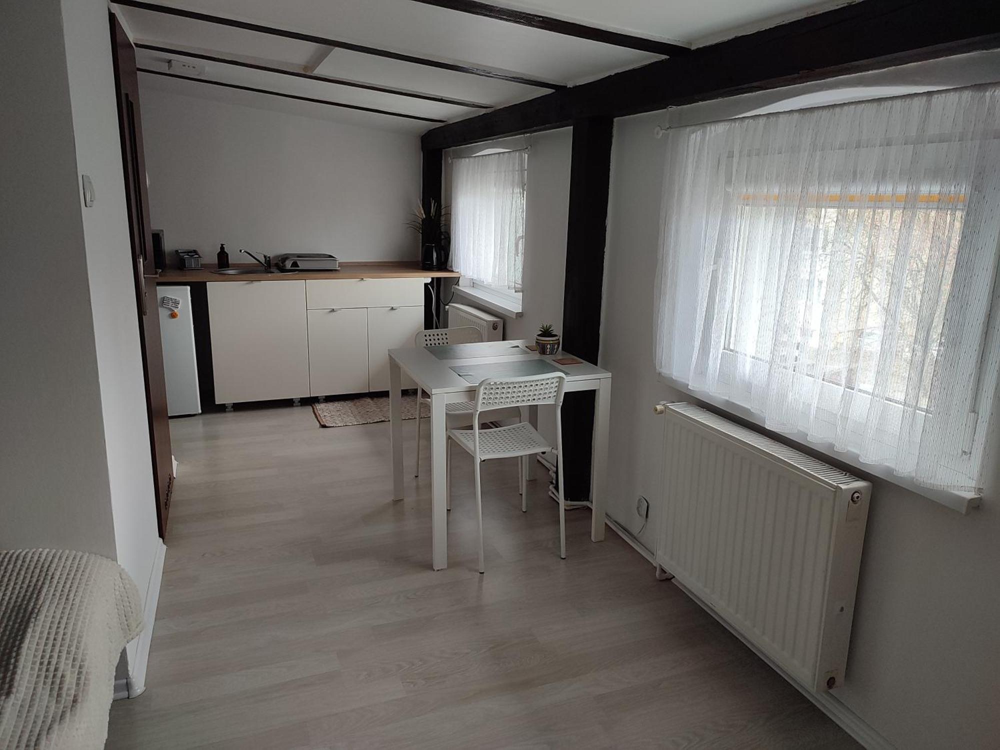 Apartament Mariacka Bydgoszcz Ngoại thất bức ảnh